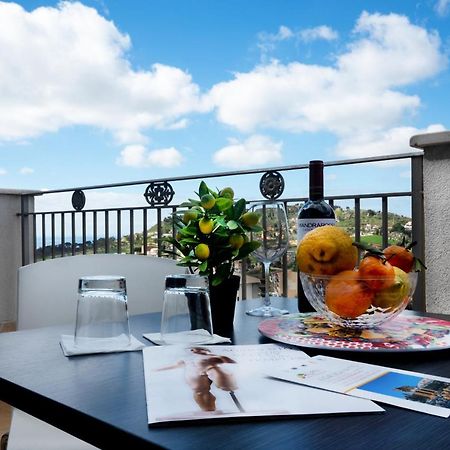 Il Moro - Agrigento Rooms Favara Eksteriør bilde