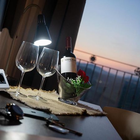 Il Moro - Agrigento Rooms Favara Eksteriør bilde