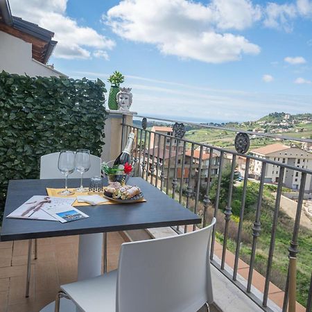 Il Moro - Agrigento Rooms Favara Eksteriør bilde