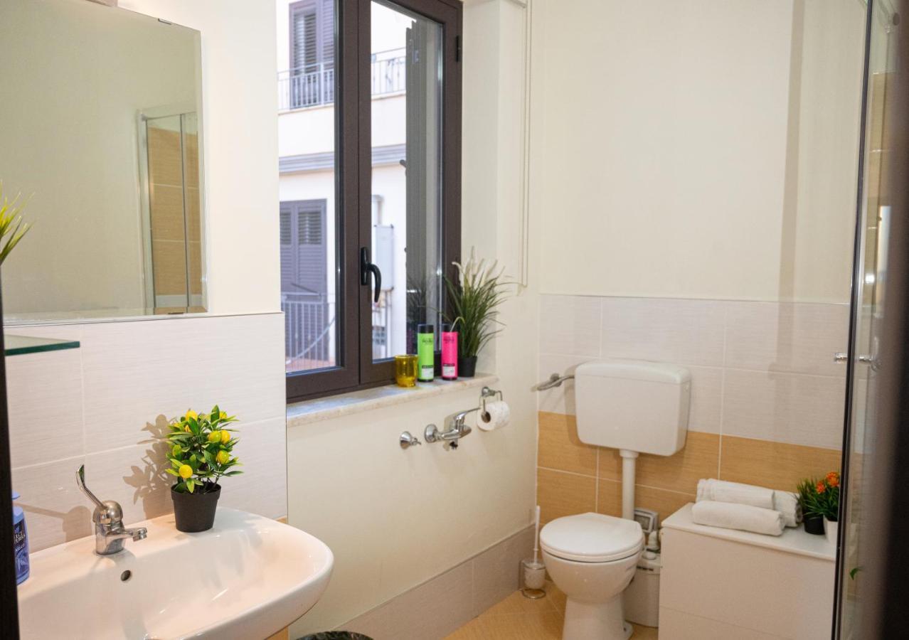 Il Moro - Agrigento Rooms Favara Eksteriør bilde