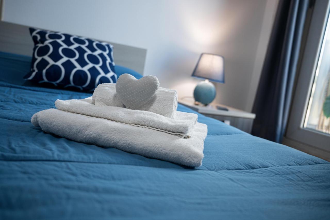 Il Moro - Agrigento Rooms Favara Eksteriør bilde