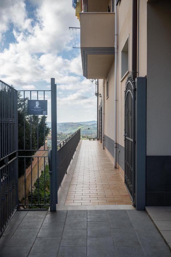 Il Moro - Agrigento Rooms Favara Eksteriør bilde